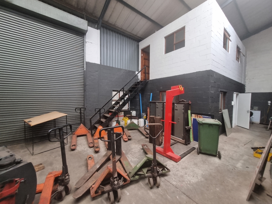 To Let commercial Property for Rent in Stikland Industrial Western Cape